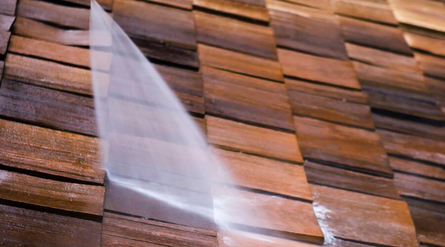 Professional tile roof repair services in Talmo, GA